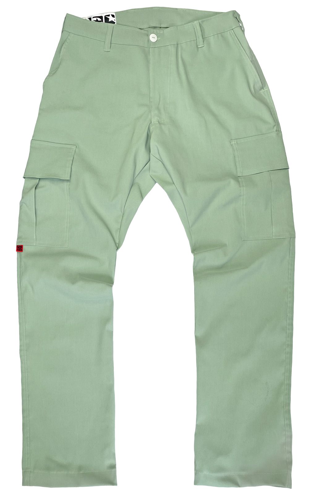 Light Green Cargo Pants Outfit Men | TikTok